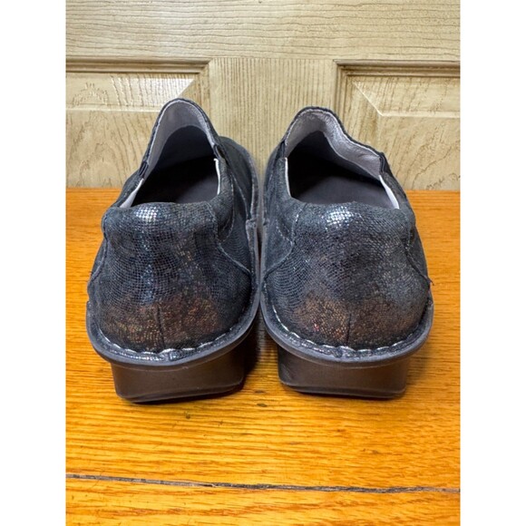 Alegria/ Bro Women's Nurse's Shoes bro-7818 size 39 size 9 US - Picture 5 of 11